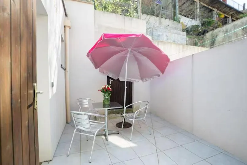 Appartement Ambre Vals Les Bains Francie